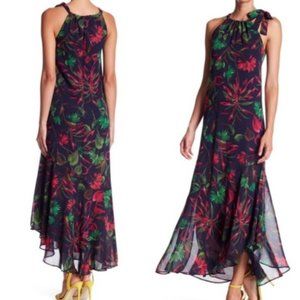 *NWT* Summer Maxi Dress by Taylor